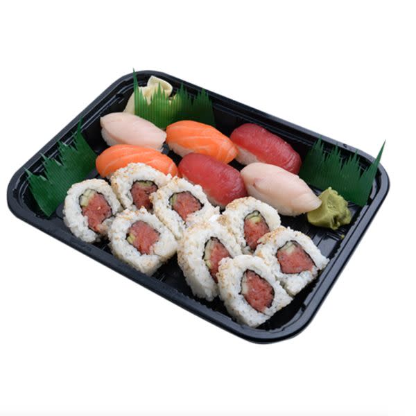Sushi Nigiri Set B