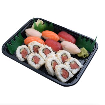 Sushi Nigiri Set B