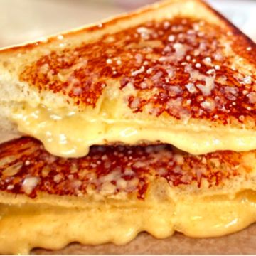 Plain & Simple Melt