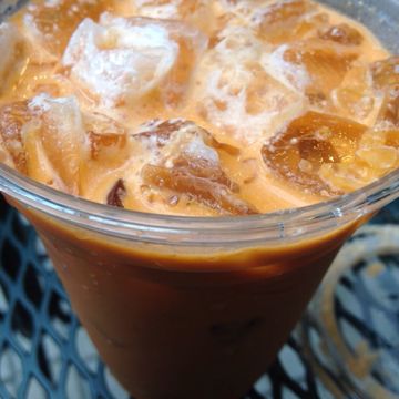 Viet Iced Coffee