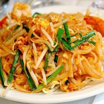 Pad Thai 