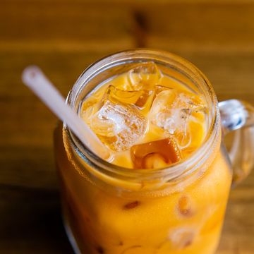 Thai Tea