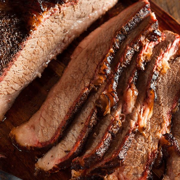 Beef Brisket