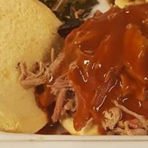 Pulled Pork