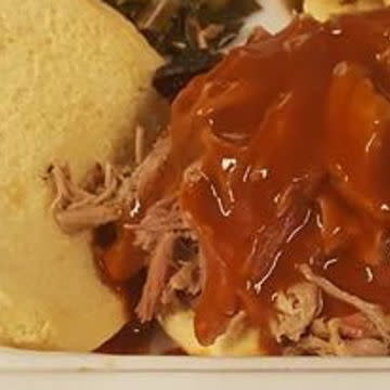 View more from C-BO'S BBQ & SOUTHERN CUISINE