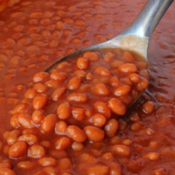 Baked Beans