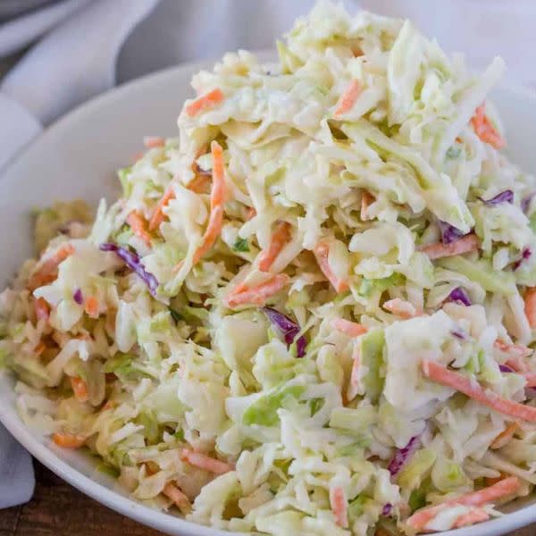 Coleslaw