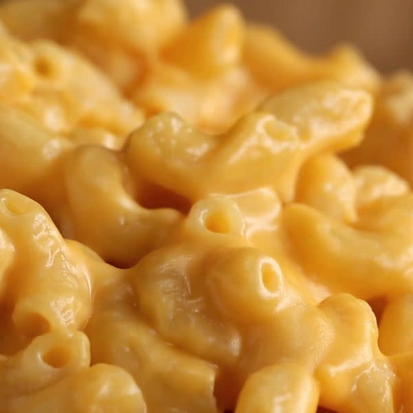 Mac & Cheese