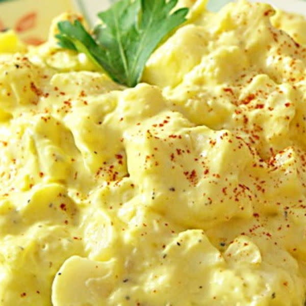 Potato Salad