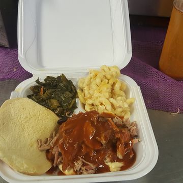 1 Meat 2 Sides