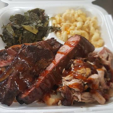 2 Meats 2 Sides