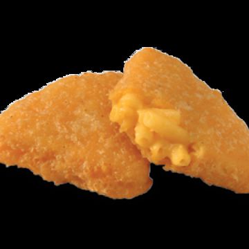 Mac & Cheese Bites