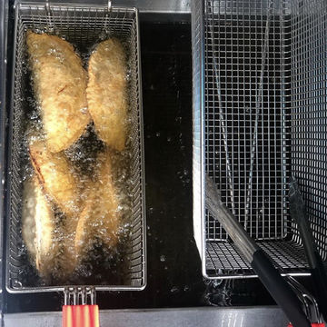 (2)BBQ Chicken 