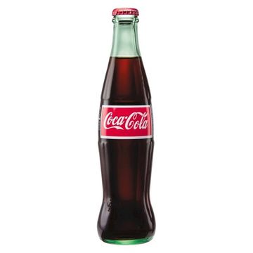 Mexican Coke 1/2L