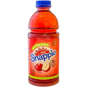 Snapple Apple