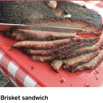 View more from Smoke Stack's House of BBQ
