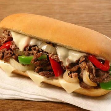 Tzikii Food Truck