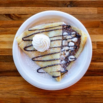 S'mores