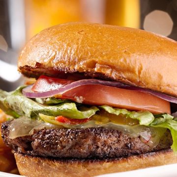 Buddy Burger