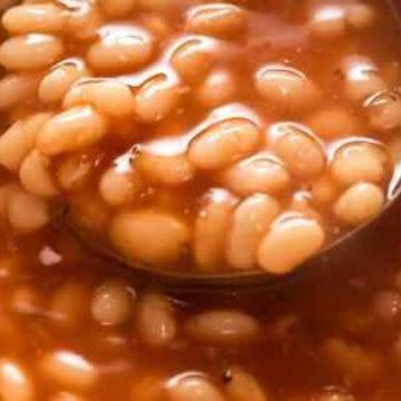 Baked Beans