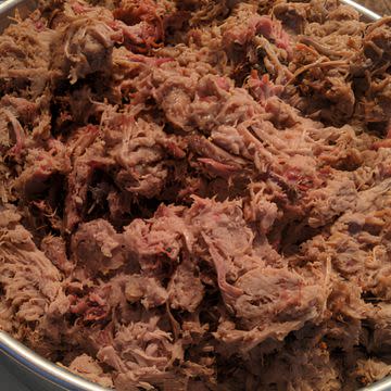 BBQ Pork