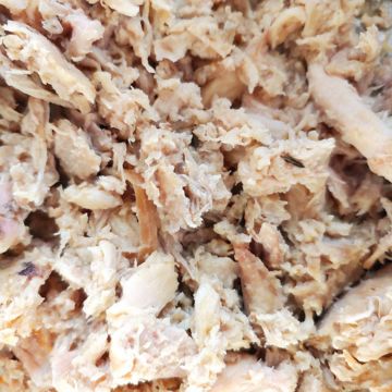 Pulled Chicken