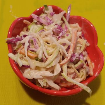 Coleslaw