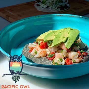 Ceviche