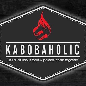 View more from Kabobaholic