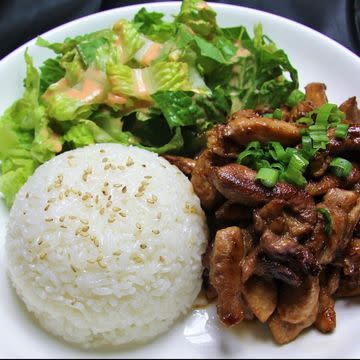 View more from BBQ KALBI