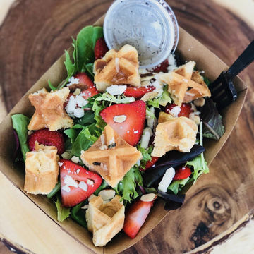 Summer Lovin’ Salad