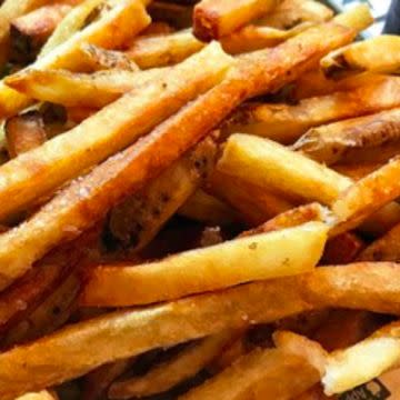 Regular Fries