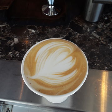 Cappuccino 