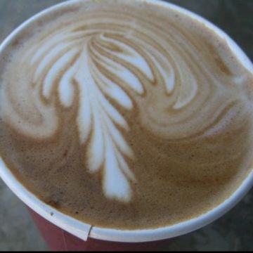Mocha Latte