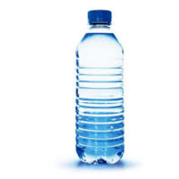 Bottled Water