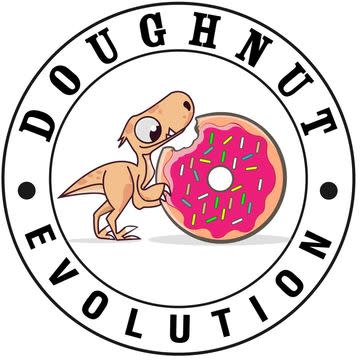 View more from Doughnut Evolution