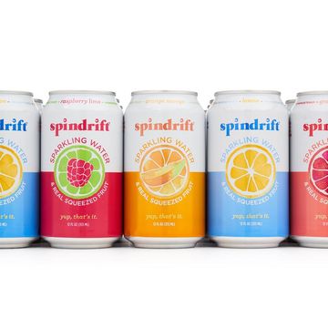 Spindrift Sparkling Water