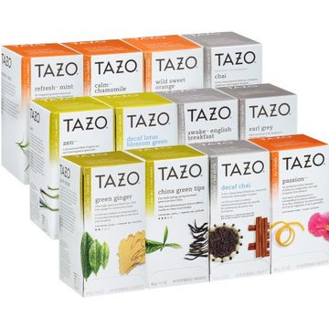 Tazo Tea