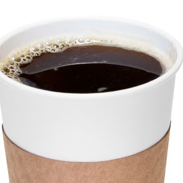 Fresh-brewed Coffee by Groundworks
