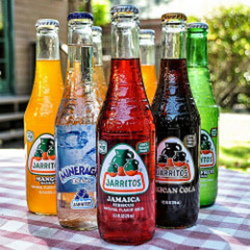 Jarritos