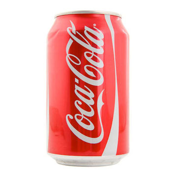 Coke Can