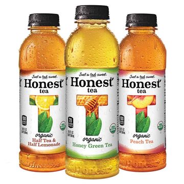 Honest Tea