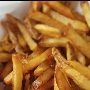 Fresh Cut Fries 