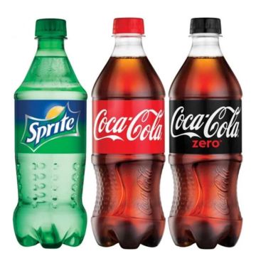 Bottled Drinks