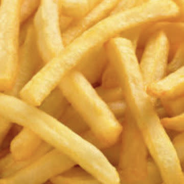 Simply Fries