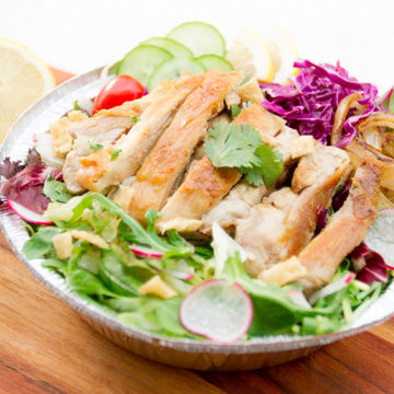 Chicken Salad