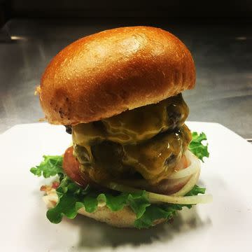 Fix Burger