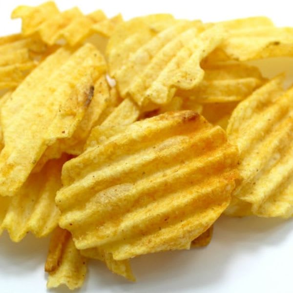 House Kettle Style Chips 