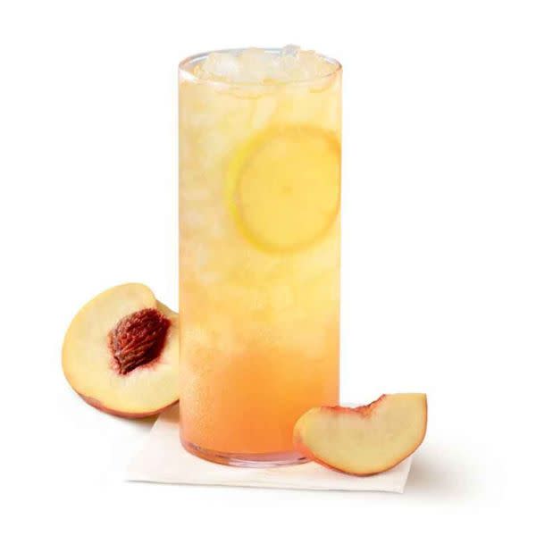 Fruit Tea