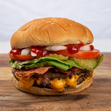 Green Chili Sandwich